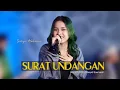 Download Lagu Sasya Arkhisna - Surat Undangan ( Official Music Live ) - Dewangga Dangdutnesia