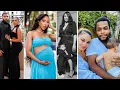 NEW Sistas Cast Real Age Real Life Partners Tyler Perry s Sistas