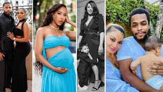  new sistas cast real age u0026 real life partners tyler perrys sistas 