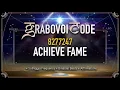 Grabovoi Numbers for ACHIEVING FAME Grabovoi Sleep Meditation with GRABOVOI Codes