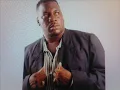 George Nooks - How Great Thou Art