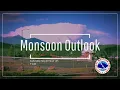 Monsoon Daily Outlook Saturday September 4th