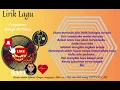 Download Lagu Frequency - Sajian Jiwa (Lirik Lagu @ LayanJiwa)