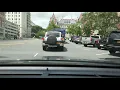 Driving from NYC to Albany NY