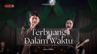 Download Terbuang Dalam Waktu - Bara Suara Live Cover | Good People Music MP3