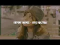 Download Lagu Sepine Wengi - Vivi Voletha (Lirik)