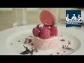 Download Lagu Rillette of goose, beef fillet and raspberry bavarois recipes from Michelin star chef Simon Bonwick