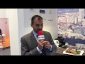 Gilles Chamignon présente la SCPI Novapierre Allemagne de Paref Gestion