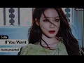 i- dle 아이들 - If You Want 그래도 돼요 (Instrumental)