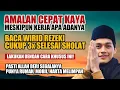 Download Lagu AMALAN CEPAT KAYA DALAM 1 HARI! BACA WIRID REZEKI DI MALAM JUMAT INI DARI GUS IQDAM
