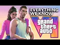 Download Lagu Zo zien 100 uur aan GTA 6-onderzoek eruit