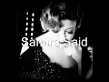 اجمل اغاني الفنانة سميرة سعيد  _  best of Samira Said