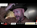 Download Lagu 'I DON'T GIVE A F***' - TYSON FURY (EXCLUSIVE) / BETS £1M ON JAKE PAUL TO KO AJ, USYK-DUBOIS REMATCH
