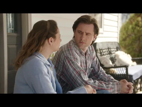 Faith & Forgiveness: A Duck Dynasty Love Story | Official Trailer (Lifetime, 2026)