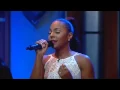 Download Lagu Ashanti and her mom on Good Day New York
