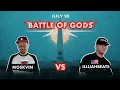 Download Lagu Moskvin (Russia) vs Illijahbeats (Usa) || Battle of Gods 2025 || V1 Battle