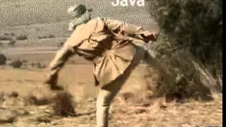 java vs c