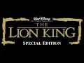 [Lion King] - 01 - Circle Of Life (Carmen Twillie)