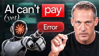 AI has a big money problem.