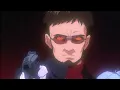 THE END OF EVANGELION - I CAN'T STOP THE LONELINESS.