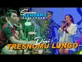 Download Lagu Dini Kurnia Ft. Sunan Kendang - TRESNOMU LUNGO (Live RAXZASA Music)