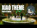 Download Lagu Xiao Theme Path of Yaksha Concert 2021 4K