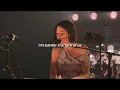 Gracie Abrams - Call Me When You Break Up (Lyrics) | Live Piano