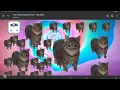 Hidden Easter eggs in poki compilation