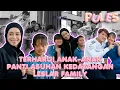 Download Lagu PULES : SYUKURAN ULANG TAHUN PAPA BILLAR, BERBAGI DENGAN ANAK-ANAK PANTI ASUHAN!