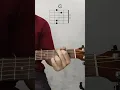 Download Lagu Afgan - Bukan Cinta Biasa | Belajar chord gitar #afgan #bukancintabiasa #shorts