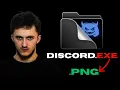 Hiding a RAT in a PNG - DiscordRAT 2 0