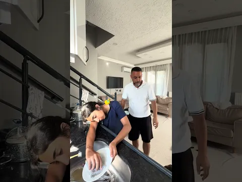 Makina gibi oldu maşallah😂🤲❤️ #funny #comedy #ytdayibenionecikarnolur