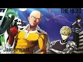 Download Lagu ONE PUNCH MAN OPENING 1 FULL || THE HERO - JAM PROJECT