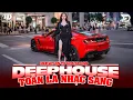 Lagu TOÀN LÀ NHẠC SANG - DEEP HOUSE \u0026 HOUSE LAK 2025 CỰC SANG XỊN MỊN - SET NHẠC CỔ REMIX VIET DEEP 8X9X