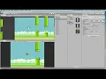 5 Flappy Bird in Unity - Score GUI