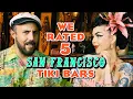 We rated 5 SF tiki bars The winner was surprising