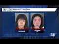 Massage parlor employees arrested after offering sexual services to undercover officer