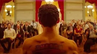 Smx مهاجر سوري باع جلده لأجل حبيبته قصة حقيقية 