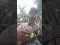 Download Lagu cover lagu agnes monica matahariku versi ukulele senar tiga