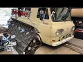 Download Lagu Big Block Swapping a Ford Econoline | Subtitles, No Commentary
