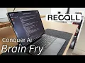 Ai Note Taking on iPad Recall 2 0 Review