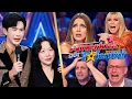 Lagu YU MENGLONG Sings for His Mama 😭💔 | Emotional America's Got Talent Audition | Judges Left Speechless