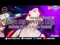 JUNGLE DUTCH TOKYO DRIFT VS CIKA LOKA NEW || PANTANG PULANG SEBELUM TUMBANG ||