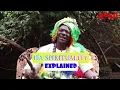 Ifa Spirituality How much God is Happy with Ifa Explained a Babalawo Interview