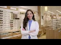 HOW TO READ YOUR PRESCRIPTION