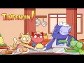 Tumpengin Trailer