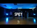 Spicy - Ty Dolla ign Feat Post Malone Starbit Hip hop Class