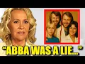 Download Lagu Op 75-jarige leeftijd onthult Agnetha Fältskog EINDELIJK de vreselijke waarheid over ABBA