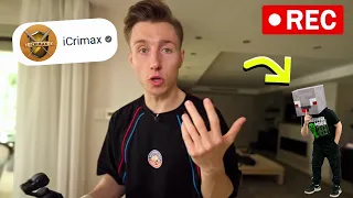 Ich habe mich in Paulberger Villa YouTuber Videos reingeschlichen!