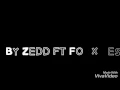 Clarity    Zedd ft. Foxes (lyrics)